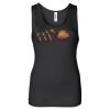 Women's Baby Rib Tank Thumbnail
