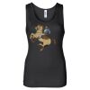 Women's Baby Rib Tank Thumbnail