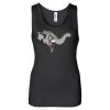Women's Baby Rib Tank Thumbnail