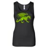 Women's Baby Rib Tank Thumbnail