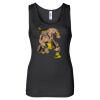Women's Baby Rib Tank Thumbnail