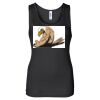 Women's Baby Rib Tank Thumbnail