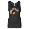 Women's Baby Rib Tank Thumbnail