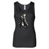Women's Baby Rib Tank Thumbnail