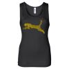 Women's Baby Rib Tank Thumbnail