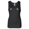 Women's Baby Rib Tank Thumbnail