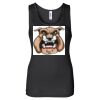 Women's Baby Rib Tank Thumbnail
