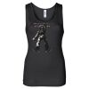 Women's Baby Rib Tank Thumbnail