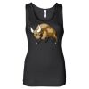 Women's Baby Rib Tank Thumbnail