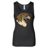 Women's Baby Rib Tank Thumbnail