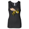 Women's Baby Rib Tank Thumbnail