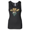 Women's Baby Rib Tank Thumbnail
