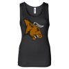 Women's Baby Rib Tank Thumbnail