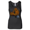 Women's Baby Rib Tank Thumbnail