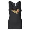 Women's Baby Rib Tank Thumbnail