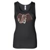 Women's Baby Rib Tank Thumbnail