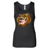 Women's Baby Rib Tank Thumbnail
