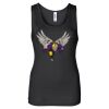 Women's Baby Rib Tank Thumbnail
