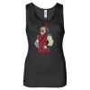 Women's Baby Rib Tank Thumbnail