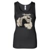 Women's Baby Rib Tank Thumbnail