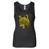 Women's Baby Rib Tank Thumbnail