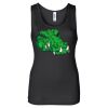 Women's Baby Rib Tank Thumbnail