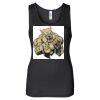 Women's Baby Rib Tank Thumbnail