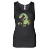 Women's Baby Rib Tank Thumbnail