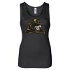 Women's Baby Rib Tank Thumbnail