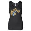 Women's Baby Rib Tank Thumbnail