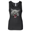 Women's Baby Rib Tank Thumbnail