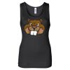 Women's Baby Rib Tank Thumbnail