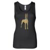 Women's Baby Rib Tank Thumbnail