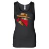 Women's Baby Rib Tank Thumbnail
