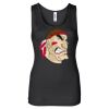 Women's Baby Rib Tank Thumbnail