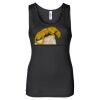 Women's Baby Rib Tank Thumbnail