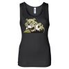 Women's Baby Rib Tank Thumbnail