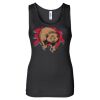 Women's Baby Rib Tank Thumbnail