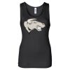 Women's Baby Rib Tank Thumbnail