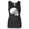 Women's Baby Rib Tank Thumbnail