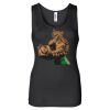 Women's Baby Rib Tank Thumbnail