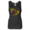 Women's Baby Rib Tank Thumbnail