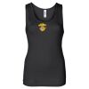 Women's Baby Rib Tank Thumbnail