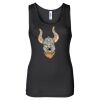 Women's Baby Rib Tank Thumbnail