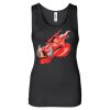 Women's Baby Rib Tank Thumbnail