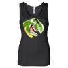 Women's Baby Rib Tank Thumbnail