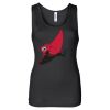 Women's Baby Rib Tank Thumbnail