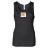 Women's Baby Rib Tank Thumbnail