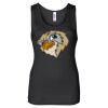 Women's Baby Rib Tank Thumbnail