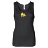 Women's Baby Rib Tank Thumbnail